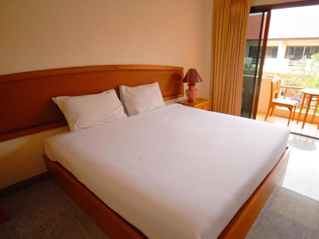 Golden Land Hotel Chiang Rai Exterior photo