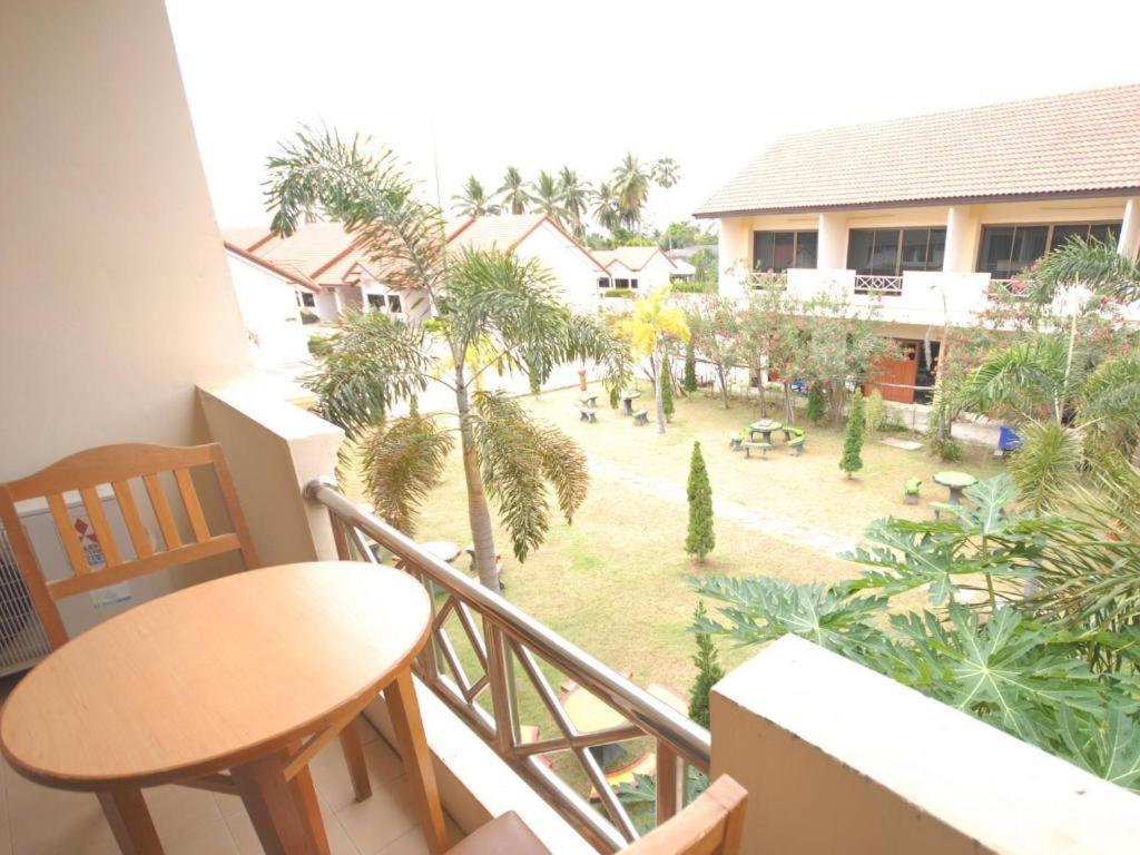 Golden Land Hotel Chiang Rai Exterior photo
